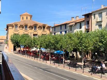 Hotel Casa Grande Villarroya de la Sierra Exteriér fotografie