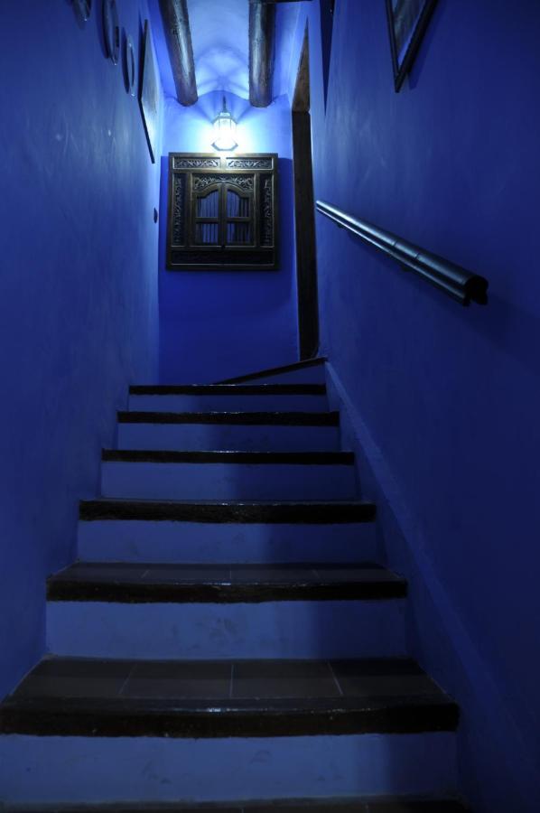 Hotel Casa Grande Villarroya de la Sierra Exteriér fotografie