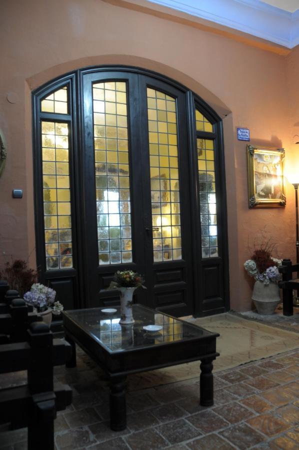 Hotel Casa Grande Villarroya de la Sierra Exteriér fotografie