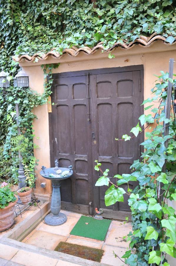 Hotel Casa Grande Villarroya de la Sierra Exteriér fotografie