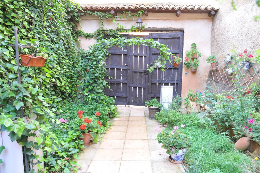 Hotel Casa Grande Villarroya de la Sierra Exteriér fotografie
